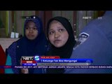 Live Report: Keluarga Korban yang Memilih Tinggal Dirumah  NET5