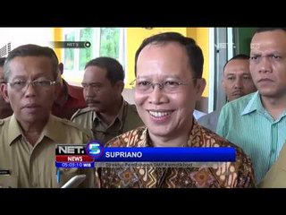 Tindak Lanjut Kekerasan Pelajar di Binjai - NET5