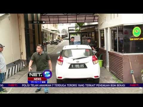 Jelang Sidang Ahok, Polisi Siapkan Pengamanan Berlapis - NET5