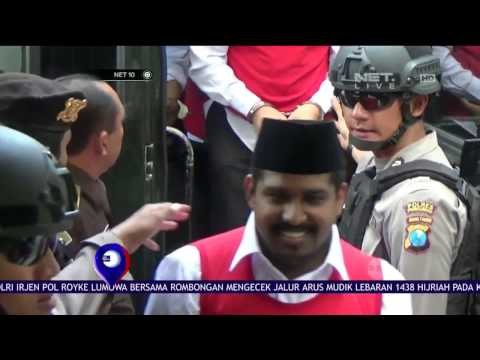 Sutradara Maha Guru Padepokan Dimas Kanjeng Disidang - NET10