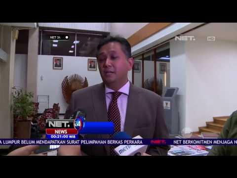 Berkas Perkara Siti Aisyah Lengkap - NET24