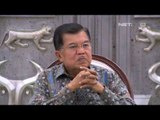 Wakil Presiden Jusuf Kalla  : Siti Aisyah Adalah Korban - NET16
