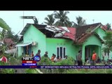 Angin Puting Beliung Terjang Kabupaten Muaro Jambi - NET 16