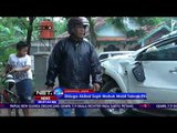 Sopir Mabuk Tabrak Pedagang Kaki Lima dan Pengendara Sepeda Motor, 2 Orang Tewas - NET 24