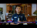 Live Report Konferensi Pers TNI Angkatan Udara - NET12