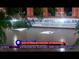 Banjir Rendam Kawasan Jatiwaringin Bekasi - NET10
