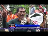 Heboh Longsor, Warga di Trenggalek Evakuasi Diri dan Barang Berharga dari Rumah - NET12