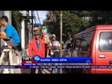 Live Phone dengan Walikota Bogor Terkait Nasib Penumpang di Bogor - NET10