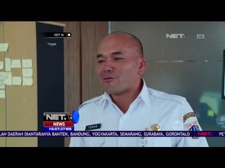 Pemerintah Optimalkan Penggunaan Pompa Air Saat Banjir - NET16
