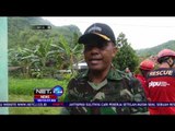Evakuasi Longsor Gunung Kidul Masih 25%, Petugas dan Warga Waspadai Adanya Longsor Susulan - NET24