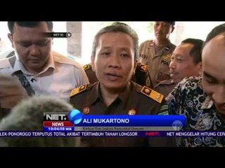 Live Report Sidang ke-10 Kasus Penodaan Agama - NET10