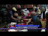 Gudang dan Tempat Pengoplosan Oli Kendaraan Digerebek Polrestabes Surabaya - NET24