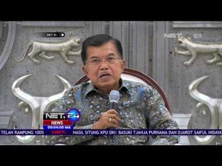 JK: Aisyah itu Korban - NET24