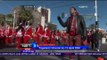 Ribuan Santa Berkumpul Di Pusat Kota Las Vegas - NET24