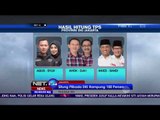 Situng Pilkada DKI Jakarta 100%, Berikut Hasilnya - NET24