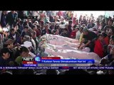 Pemakaman Massal Korban Tanah Longsor Kintamani - NET12