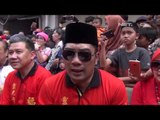 Keberagaman Menjadi Tema Kirab Cap Go Meh di Bandung - NET16