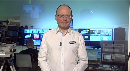 Passage de la dépression BRIAN