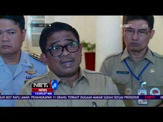 Pelanggaran Pelaksanaan Pawai Kebhinnekaan - NET 12