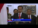 Presiden Jokowi Menuju Timur Tengah - NET12