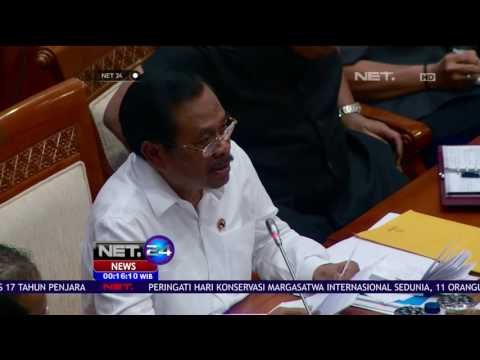 Jaksa Agung Menilai Dahlan Iskan Pandai Bentuk Opini di Luar Fakta - NET24