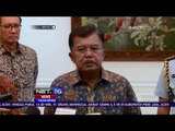Pemerintah Kerahkan Seluruh Kekuatan untuk Mengatasi Dampak Gempa Aceh - NET16