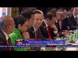 Kunjungan Kerja Australia, Presiden Jokowi Temui Belasan Pebisnis - NET24