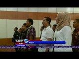 KPU DKI Jakarta Gelar Rapat Rekap Hitung Suara - NET12