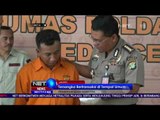 Pengedar Sabu yang Beraksi di Stasiun & RS Ditangkap Polda Metro Jaya - NET24