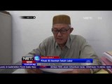 Diduga Menjadi Korban Mal Praktek, Kulit Tangan Balita ini Mengelupas - NET12