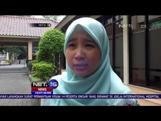 Pihak UII Jatuhkan Sanksi Kepada 19 Panitia The Great Camping - NET16