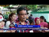 Persiapan Debat Ketiga Paslon Gubernur DKI Jakarta - NET16