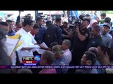 Presiden Jokowi Sempatkan Menghibur Anak anak Pengungsi Gempa Aceh - NET 24