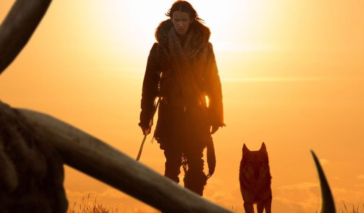 ALPHA Bande annonce VF
