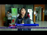 Live Report Sidang Perdana Kasus Dugaan Korupsi Proyek KTP Elektronik - NET10