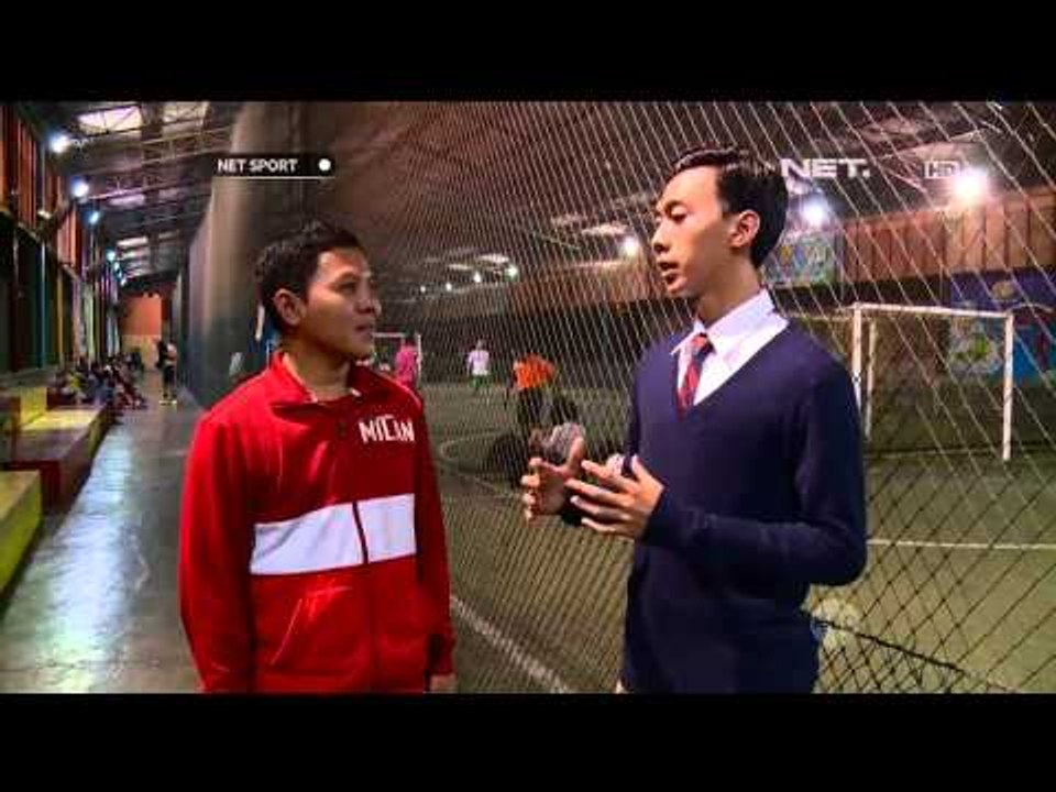 Sport Talk: Derby della Madonnina - NET Sport