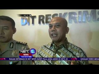 Polda Bali Jadwalkan Pemeriksaan Tersangka Munarman - NET12