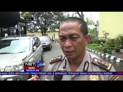 Rizieq Shihab Akan Dijemput Paksa, Jika Mangkir Lagi - NET24