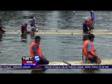 Lomba Balap Rakit Bambu Jadi Ajang Silaturahmi - NET5