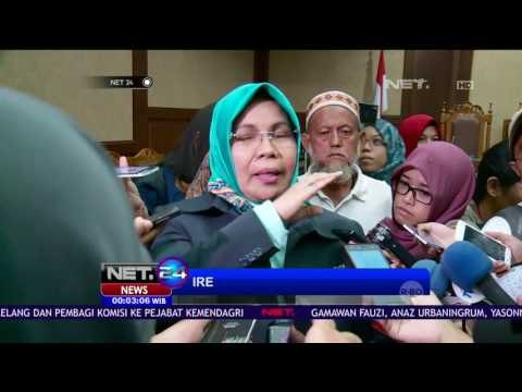 Kasus Korupsi Proyek E-KTP Libatkan Banyak Pihak, Pengadilan akan Panggil 131 Saksi - NET24