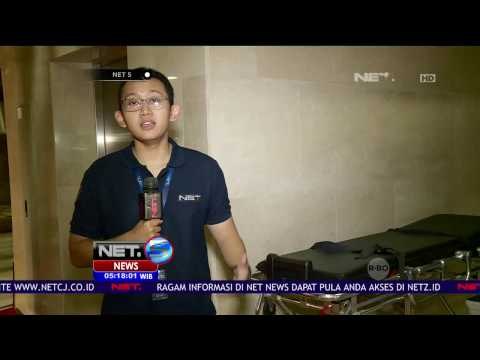 Menjelang Kedatangan, Persiapan Penyambutan Raja Arab Telah Siap - NET5