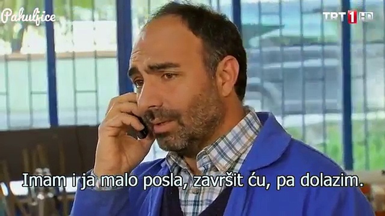 Adını Sen Koy/Ime mi ti daj (163.epizoda)