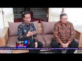 SBY Klarifikasi Terkait Isu Polemik tentangnya kepada Presiden Jokowi - NET24