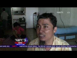 Semangat Komunitas Sahabat Tuna Netra - NET5