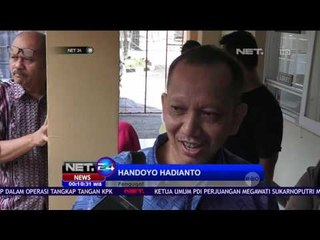 Pasutri yang Menggugat Ibu Kandungnya Janjikan Paket Hadiah Usai Sidang Rampung - NET24