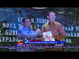 Serah Terima Jabatan Soni Ahok - NET24