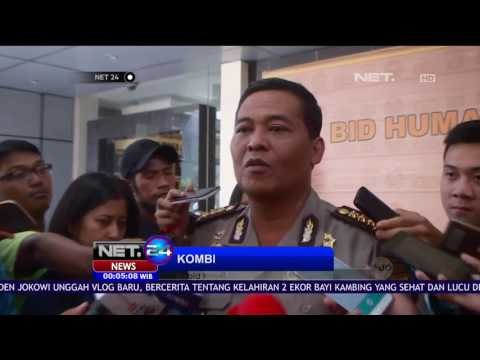 Petugas Gabungan Tertibkan Spanduk Provokatif untuk Hindari Konflik - NET24