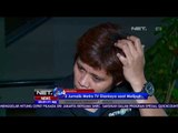 Dua Jurnalis Metro TV Dianiaya Saat Aksi 112 - NET24