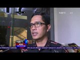 KPK Benarkan  Adanya OTT Terkait Dugaan Korupsi Bisnis Perkapalan - NET5