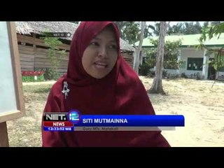 Potret Pendidikan di Polewali Mandar - NET12